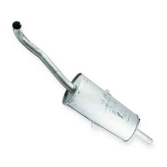 Глушитель 2103, 2105, 2106, 2107 2101, Мукачево