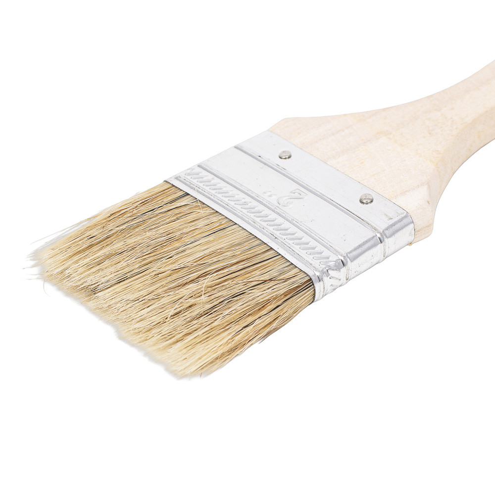 Grad Кисть флейцевая эконом 2" GRAD (8301145) Коломыя - изображение 8