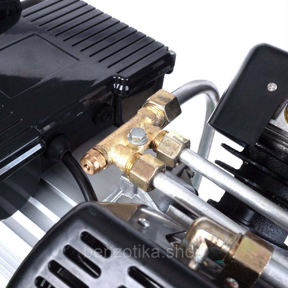 Повітряний компресор Procraft AC52-2 Universal Киев - изображение 9