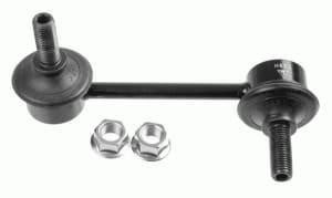 Стійка стаб. передня Raiso права (Швеція) Mazda 323 F V, Мазда 323 Ф В 91-12 #RL-234150M UAPPYTW22 Ковель - фото 1