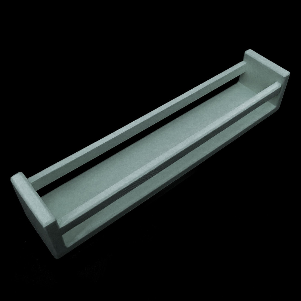 Органайзер для спецій "Чілі 40" маренго Миколаїв - фото 1