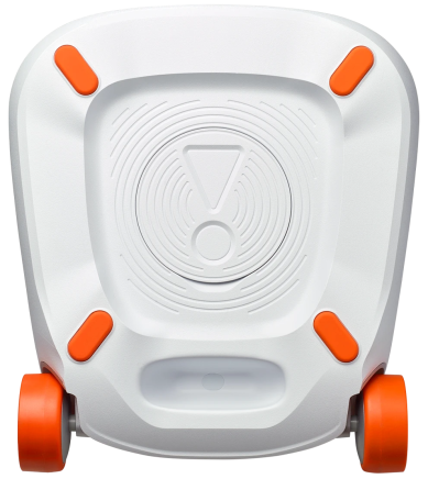 Портативна акустика JBL PartyBox Stage 320 White (JBLPBSTAGE320SWEP) (7075161) Київ