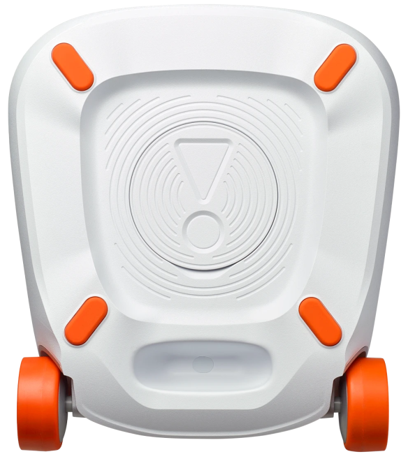Портативна акустика JBL PartyBox Stage 320 White (JBLPBSTAGE320SWEP) (7075161) Київ - фото 6