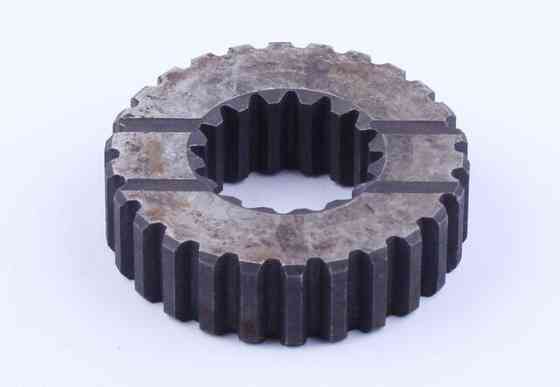 Шестерня ВОМ Z-16/26 Джинма200/204/240/244 Мукачево