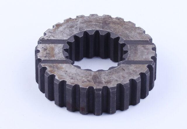 Шестерня ВОМ Z-16/26 Джинма200/204/240/244 Мукачево - фото 1