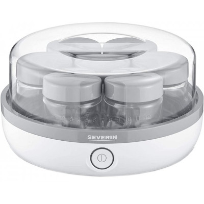 Йогуртница Severin JG 3518 Винница - изображение 1