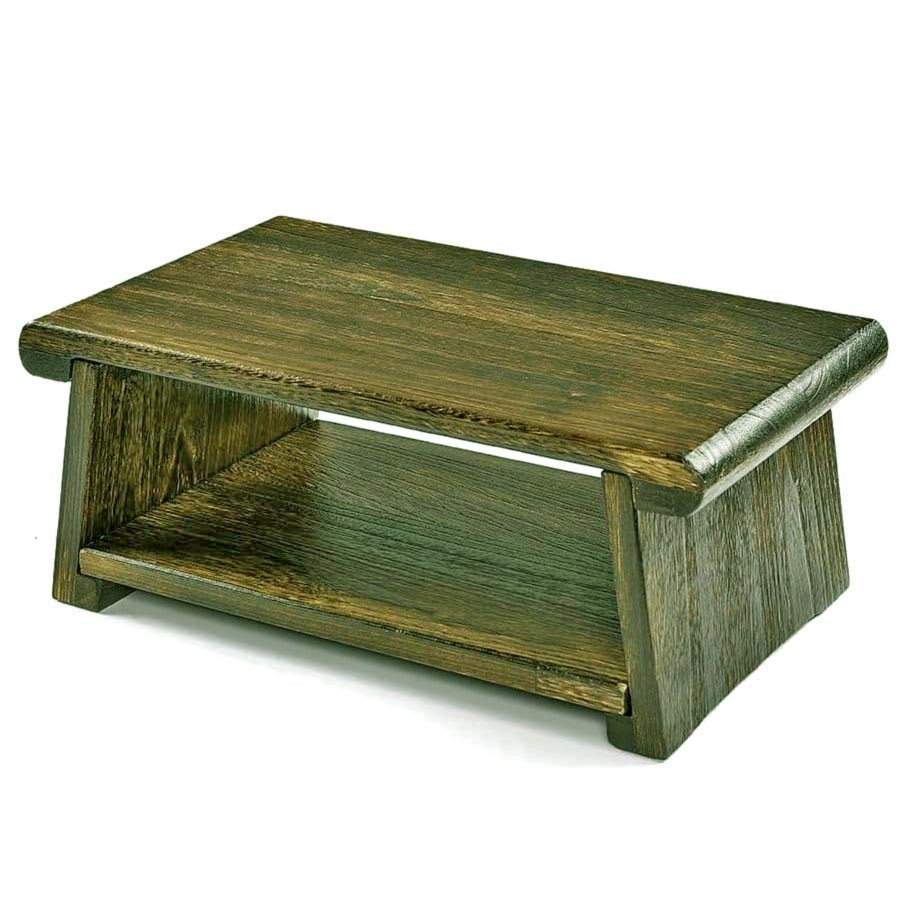 Столик для медитації "Мунгалон 58х34х22" мускат Миколаїв - фото 1