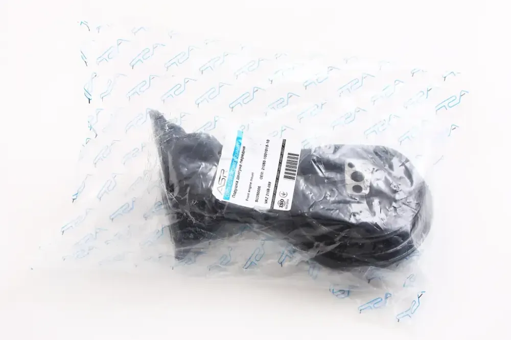 Подушка двигателя 2108 передняя ASR Винница - изображение 5