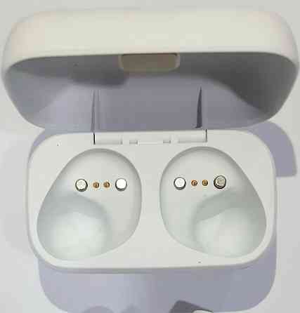 Наушники: Sennheiser CX Plus TW1 White. Харьков