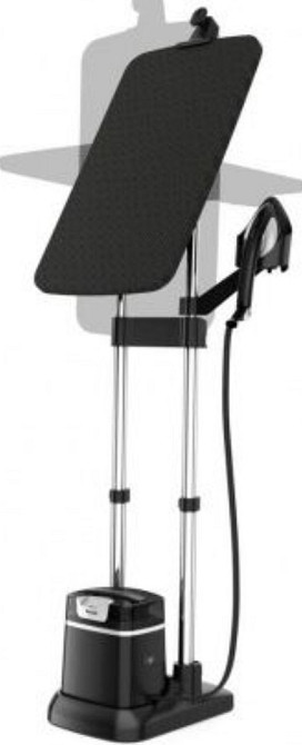 Паровая гладильная система: Tefal IXEO +QT1510EO Киев - изображение 3