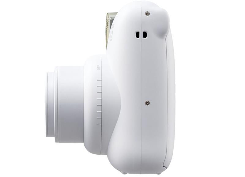 Фотокамера миттєвого друку Fujifilm Instax Mini 12 Clay  (16806121) ( White ) Харків - фото 17