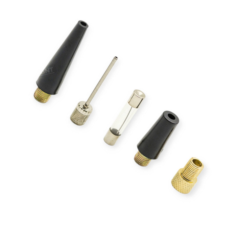 Компресор force plus 10атм/35л/1,2м шланг/прикур/сумка/автостоп Мукачево - фото 3