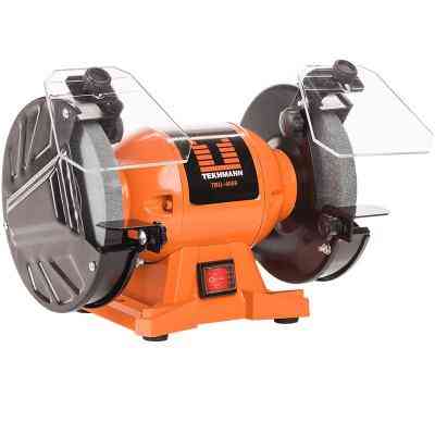 Точильний верстат Tekhmann TBG-4006 (846847) Вінниця