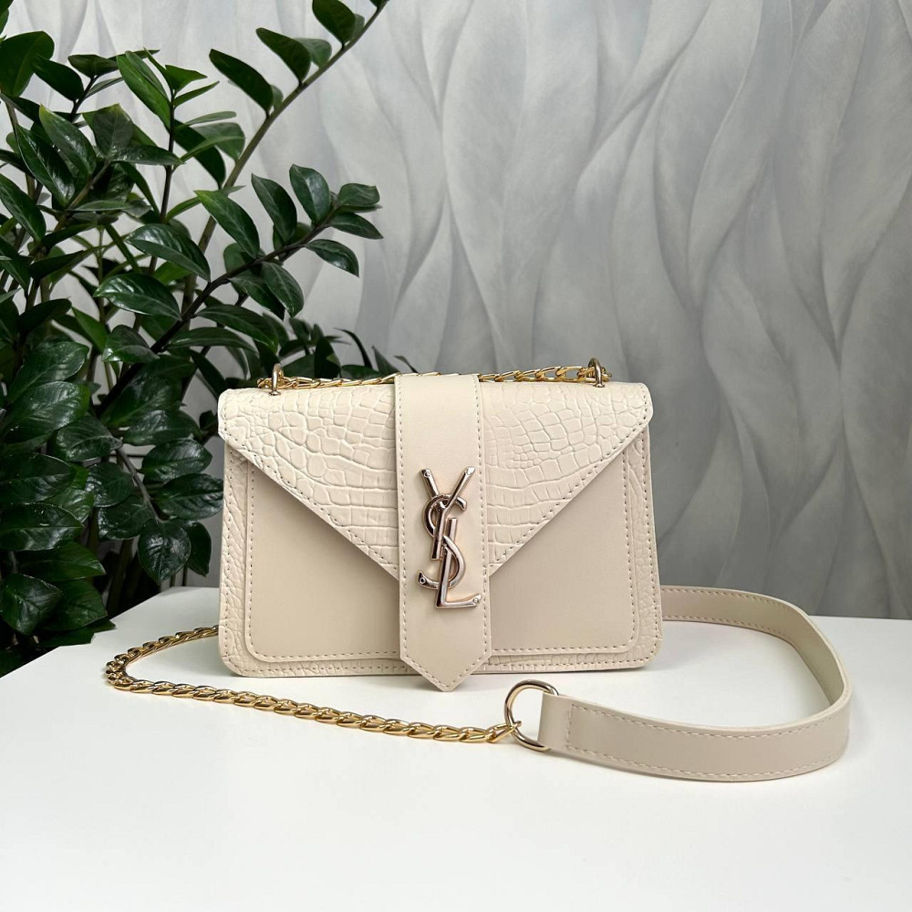 Брендова жіноча сумка. Жіноча сумка маленька через плече. 882 Київ - фото 4