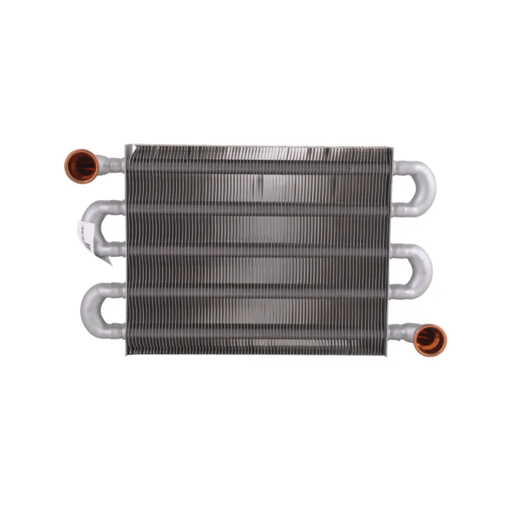 Теплообмінник Sime Brava One/Brava Slim /Format DGT 25 BF основний Київ - фото 10