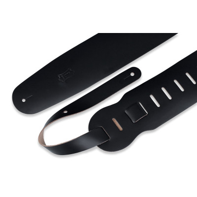 Ремень для гитары Levy's Classics Series Guitar Strap Black (M4-BLK) Винница - изображение 4