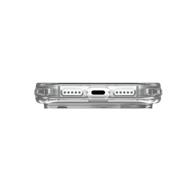 Чохол до мобільного телефона UAG iPhone 17 Pro Plyo MagSafe Ice/Silver (114529114333) Вінниця - фото 7