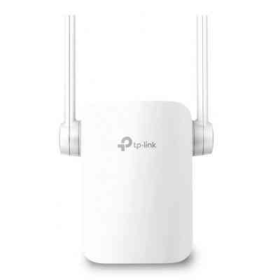 Ретранслятор TP-Link RE205 AC750, 1хFE LAN (RE205) Винница