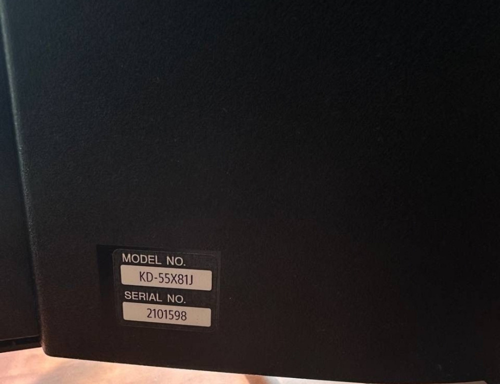 Телевізор SONY Харків - фото 2