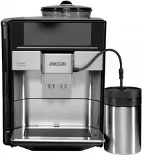 Кофемашина  Siemens TE657F03DE Киев - изображение 1