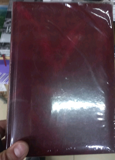 Щоденник А5 Аркуш недатований Prestige, в лінію, Киев - изображение 2