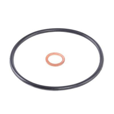 Фільтр масляний Bosch 1 457 429 185 Вінниця - фото 4