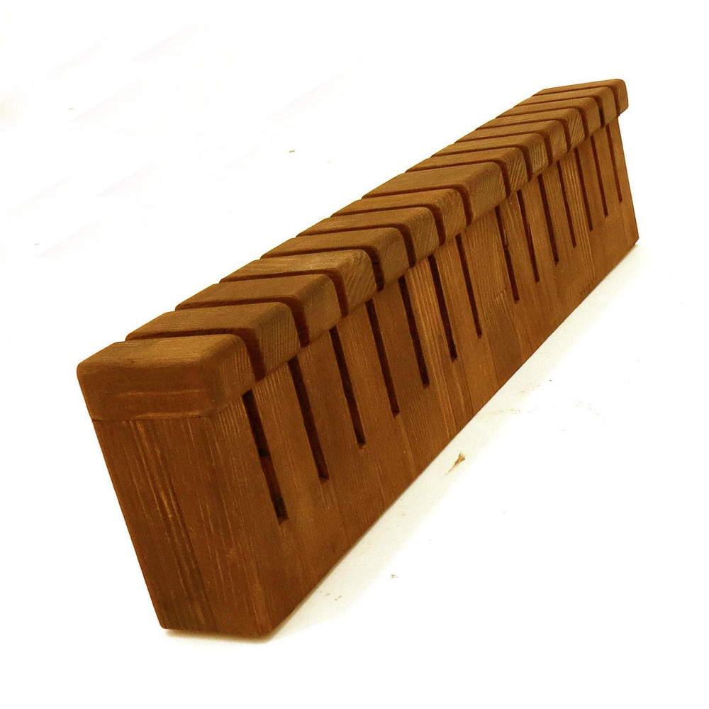 Органайзер для ременів "Тирана" мускат Миколаїв - фото 4