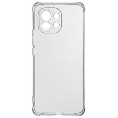Чехол для мобильного телефона Armorstandart Air Force Xiaomi Mi 11 Transparent (ARM58179) (ARM58179) Винница - изображение 1