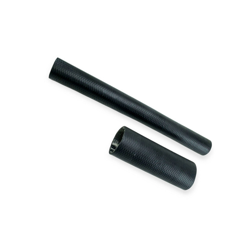 Патрубок КРАЗ (к-кт 2 шт) радиатора Мукачево - изображение 1