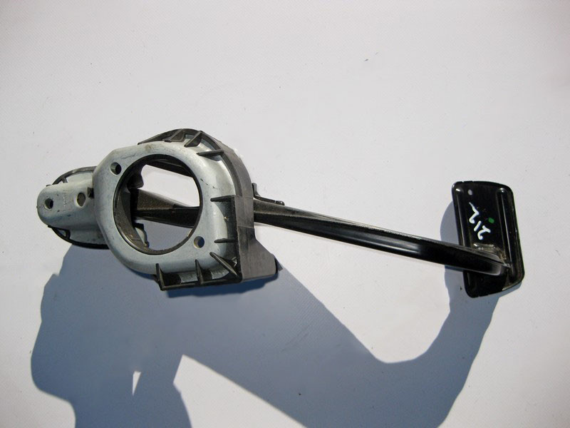 Mercedes-Benz  A2042902001 Педаль гальма C-Class W204 E-Class W212 C207 GLK X204 CLS C218 Одеса - фото 3