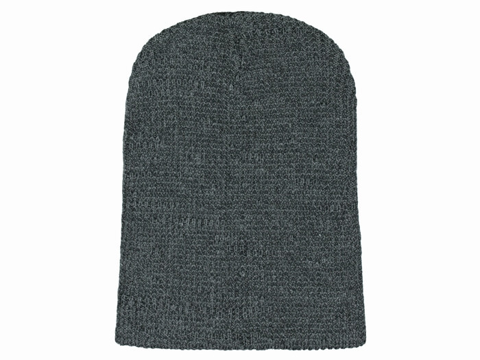 Шапка теплая вязаная мужская Киев - изображение 1