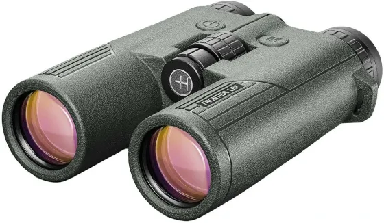 Бинокль Бінокль Hawke Frontier LRF 10x42 z dalmierzem laserowym (38615) Киев
