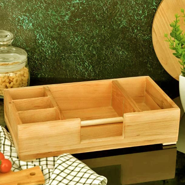 Фуршетный органайзер 