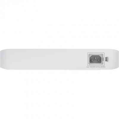 Комутатор мережевий Ubiquiti USW-ENTERPRISE-8-POE Вінниця