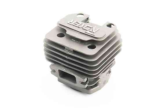 Циліндр к-кт (цпг) 5800 58сс-45,20mm (палець 11mm) "чорний" Бершадь