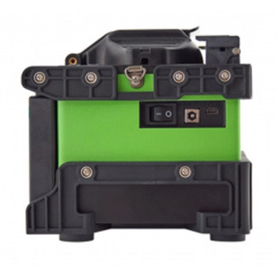 Инструмент DVP Сварочный аппарат для оптоволокна DVP-740 (DVP-740D) Винница - изображение 4