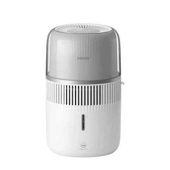 Зволожувач повітря Philips HU5710/00 ( Білий ) Харьков