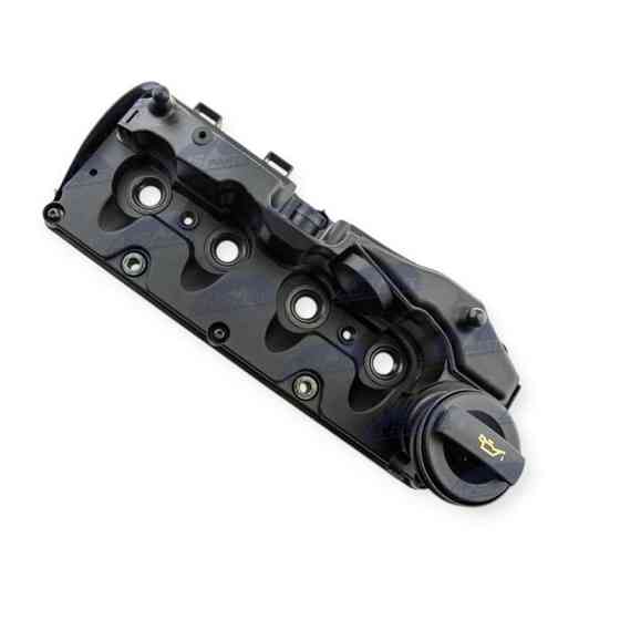 Кришка клапанів автомобіль Фольцваген T5, T6 2.0TDI (2010-) Мукачево