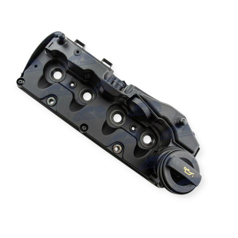 Кришка клапанів автомобіль Фольцваген T5, T6 2.0TDI (2010-) Мукачево - фото 2