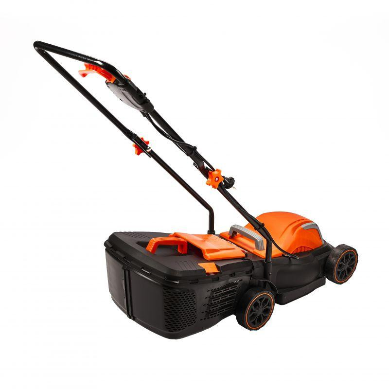 Газонокосилка электрическая KRAFT&DELE KD5360 Киев - изображение 7