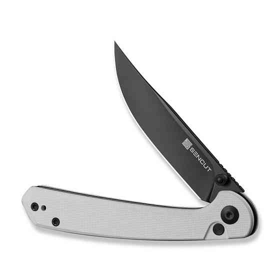 Ніж складаний Sencut Skelfin S25007-1 Киев
