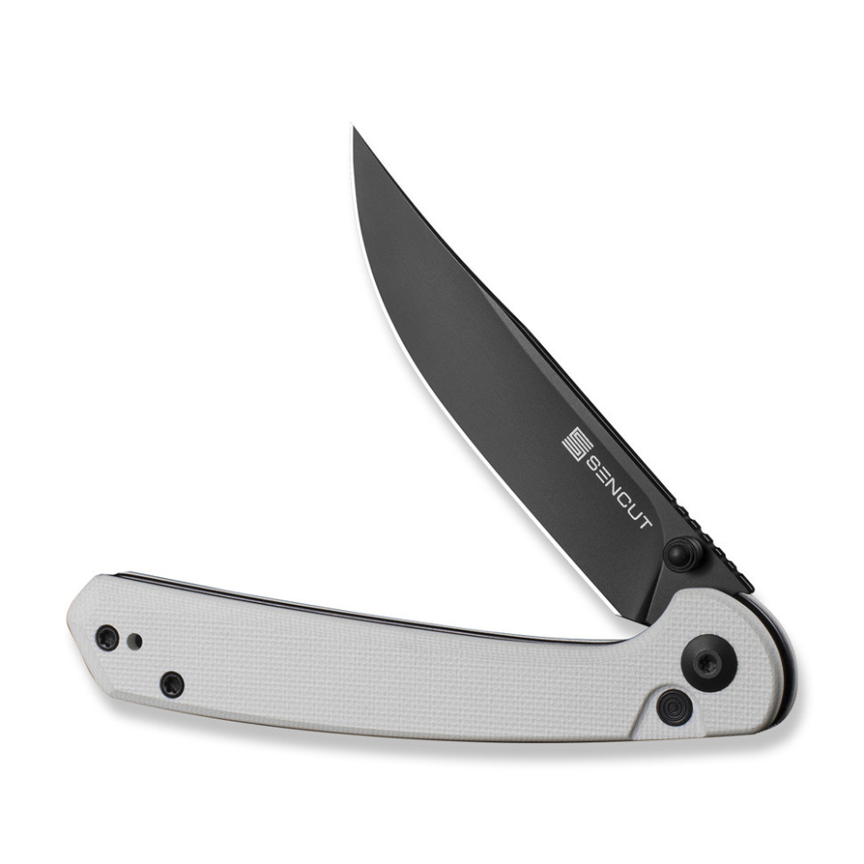 Ніж складаний Sencut Skelfin S25007-1 Киев - изображение 3