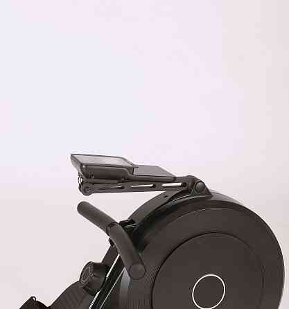 Гребний тренажер Toorx Rower RWX 200 (RWX-200) Київ