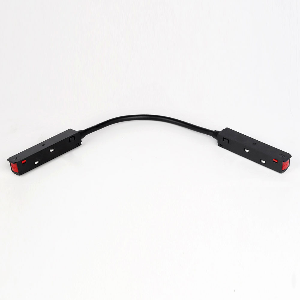 Miboxer Кутовий гнучкий конектор. Магнітний трековий профіль Киев - изображение 1