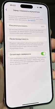 Айфон iPhone 14 Pro Max 256Gb. Neverlock 90% Киев