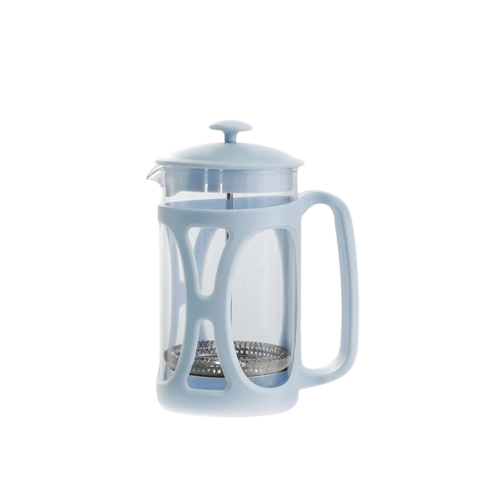 Френч-прес для кави/чаю 800мл чорний MR-1663-800 Maestro Житомир - изображение 1