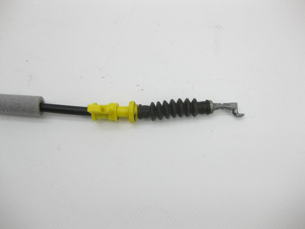 VAG  4H0837099B Торс від замку дверей до рами ручки зовнішньої Одеса - фото 2