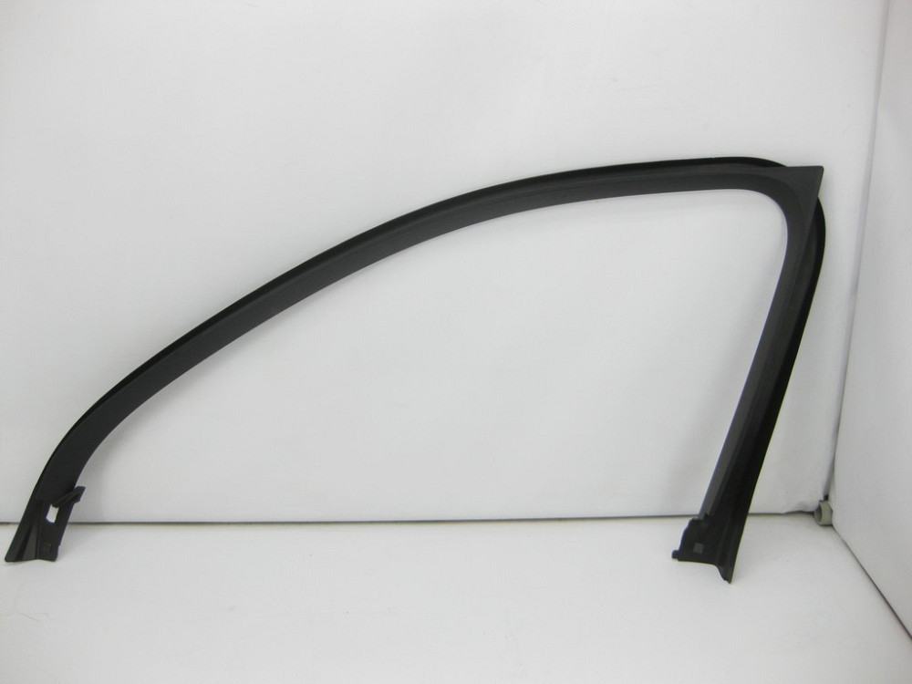 VAG  4M0867587 Облицювання отвору скла двері передньої лівої, внутрішня Одеса - фото 3