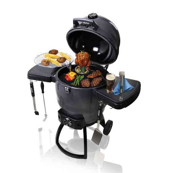 Угольный гриль KEG 5000 Broil King 911470 Код: 004251 Ровно