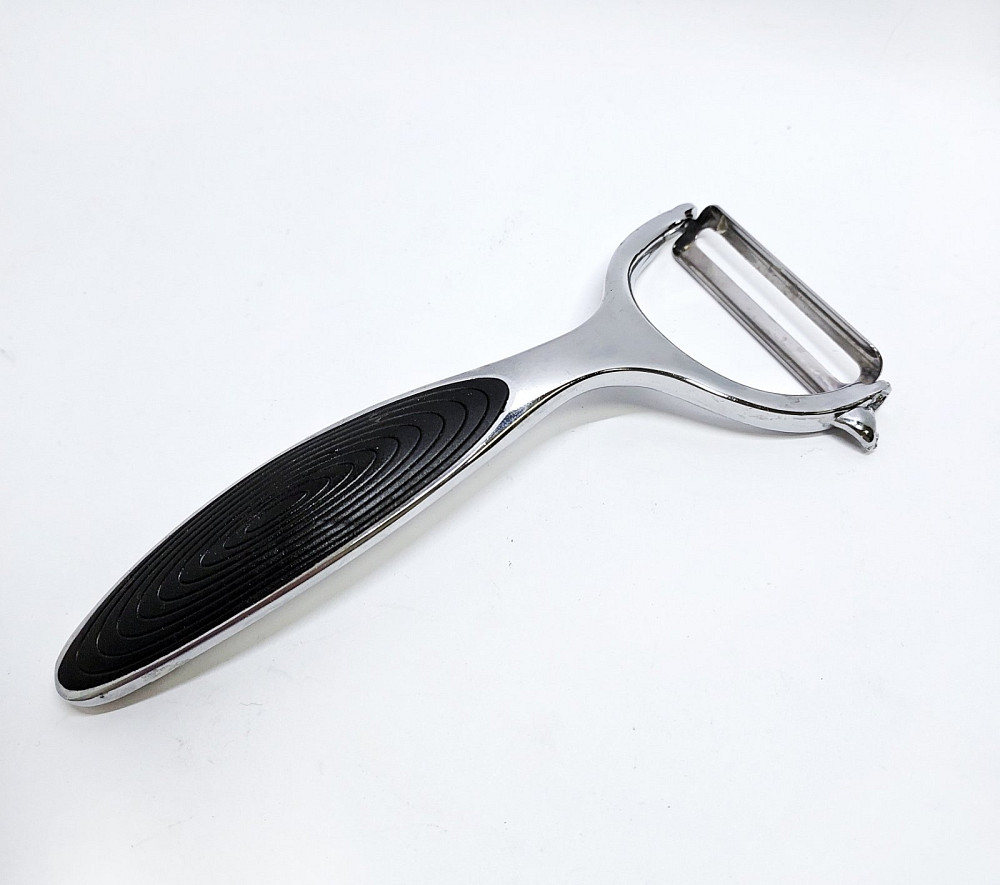 Овочечистка металева Луцк - изображение 1